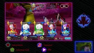 Samurai Remant Collab! Part 4 | !twitch !ccb !throne