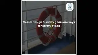 Guide to essential sea safety equipment every fisherman must have on board their vessels. | MPEDA