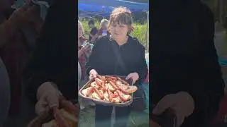 Свято Подяки, с.Малиничі, Хмельниччина. 14.09.25