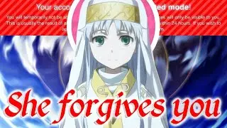 Reading your SINFUL osu! Cheater Confessions