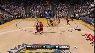 NBA live 16 career mode gameplay
