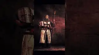 Топфхельм из библии Мациевского