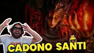 Victorlaszlo88 vs MESSMER | Elden Ring Shadow of the Erdtree (parte 1)