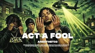 BloodHound Type Beat - Act A Fool