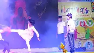 Karate and Self Defense techniques