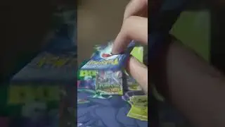 RAINBOW RARE PULL (But I Rage?) Evolving Skies Pokemon Cards Opening!