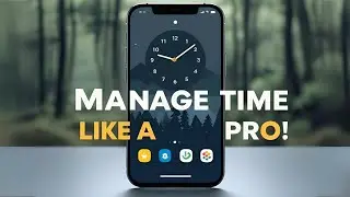 Top 5 Time Management Apps for Android 2025 &ndash; Boost Productivity & Focus!