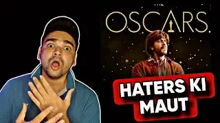 Dunki Oscars Nomination | Big News | Shah Rukh Khan