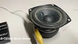 Federal Signal MCP Board Demo