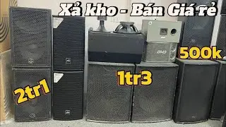 Xả khO bán Nốt 500k- 1tr3/1 đôi Bát30 made usa 🇺🇸 xịn đét mời các bác thẩm bát đánh cực êm