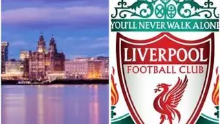 Maxaad ka ogtahay magalada Liverpool.  #Vlog