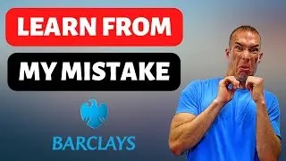 DON&rsquo;T Get a Barclays Credit Card UNLESS You Can HANDLE These 5 Things