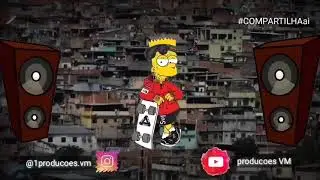 MC THEUZYN - E O BONDE DO 5.7 - OS GEMEOS DA PUTARIA