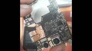 Redmi note 6 pro нет подсветки.Redmi note 6 pro lcd light solutions