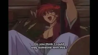 Rurouni Kenshin De Gozaru