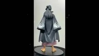 One Piece - DXF THE GRANDLINE MEN 'IZOU' figure Vol.26 #onepiece #luffyanime #strawhatpirate #wano