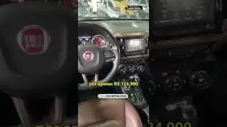 TORO - Oferta Vila dos Carros - Autoshopping em Santos e Praia Grande - SP