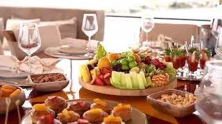 Arabella Gulet Yacht Charter Turkey