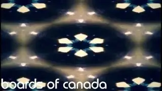 Boards of Canada - M9