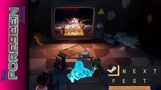 Sintopia - Steam Next Fest: June 2025 Demo