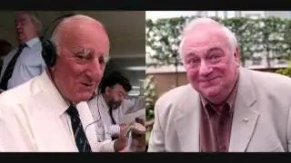 Johnners and Roy Hudd  -   