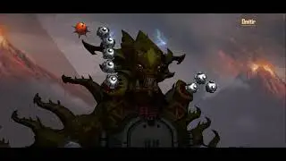 CONTRA RETURNS / GROMAIDES