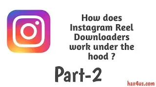 [PART-2] How To Create Instagram Reel Downloader Android App