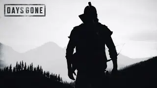 Days Gone Ryzen 5 2600 MSI GTX1660Ti