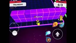 Dive glitch !