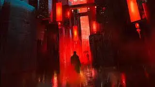 Electric Haze