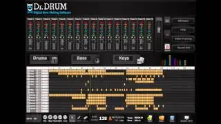 Dr Drum Beat Making Software | Download Dr Drum Beat Making Software