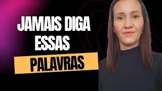 7 COISAS QUE VOCÊ NÃO DEVE CONTAR  PARA NINGUÉM |LUCIANA CERVELIN, TERAPEUTA. 
