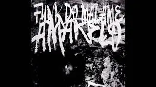 Funk do malame amarelo (secret slowed)