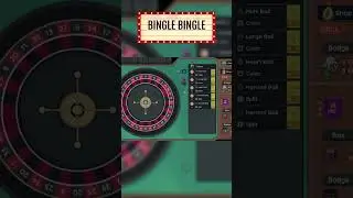 Bingle Bingle: The Most Addictive ROULETTE-BUILDER You've Never Played
