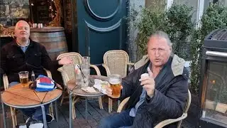 COPENHAGEN - SHOCKING First Impressions In Denmark It's NOT That Bad...........