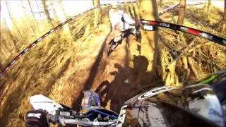 Helnsley NEEC Extreme test