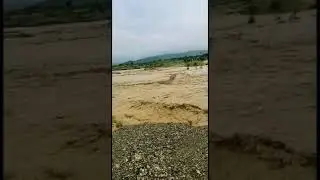 Havey rain OMG #rain #desastre #turkey #rain in mountain #russia #ukraine