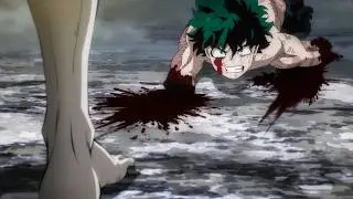 「AMV」Good & Evil | Boku no Hero Academia: Final Season