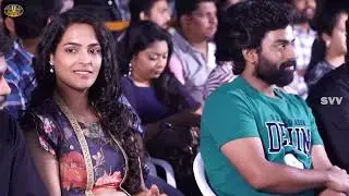 Operation Raavan  movie (ఆపరేషన్ రావన్) Trailer Launch Event Full Feed