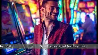 💥 Huge Slot Wins & Free Spins Madness | Feel the Casino Energy! 🎰