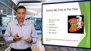Helping Kids to Understand & Overcome Anxiety: Segment 04