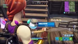 Helping My Friend Get His First Win in S5(Passive game) ( Low kills)