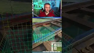 🐒 Mandriller Liderlik İ&ccedil;in Yumruk Yumruğa! Planet Zoo #oyun #simulasyon