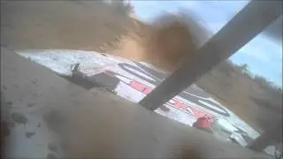 Coppermines Dirt Riot 2013 - Race