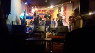 Grupo Jusar - Claro Sentir - 6 de Octubre Pe&ntilde;a Nano Parra