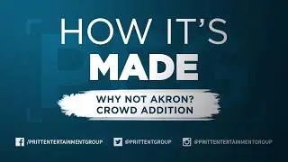 How It's Made: Adding a Crowd in After Effects