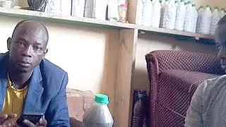 Yacouba Dit Zanboubou Thème tiéya Foura 76 41 24 74  / 77 77 22 31