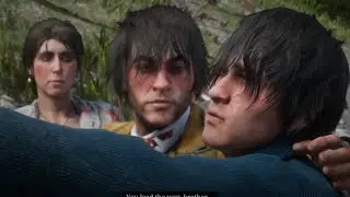 All The Twin Fool Brothers Encounters And Missions Red Dead Redemption 2 (Oh Brother) (So Funny)