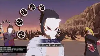 NARUTO X BORUTO Ultimate Ninja STORM CONNECTIONS_20260127193650