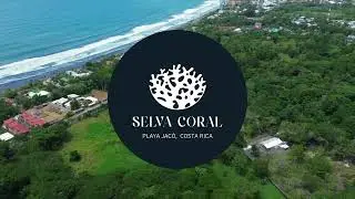 Selva Coral Jaco Condos Ocean view | Jaco Real Estate CR